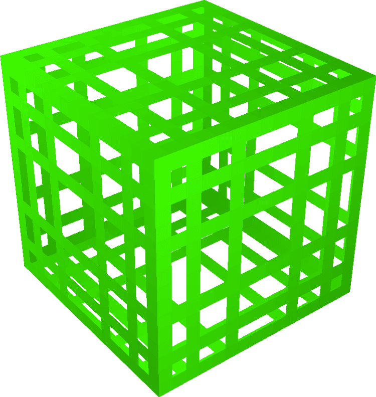 Minecraft Blocks