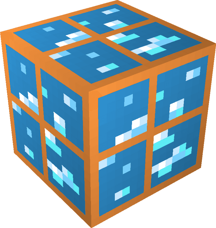 Minecraft Blocks