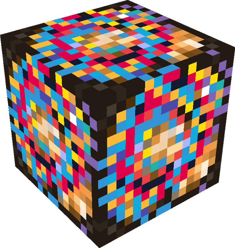 Minecraft Blocks