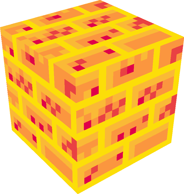 Minecraft Blocks