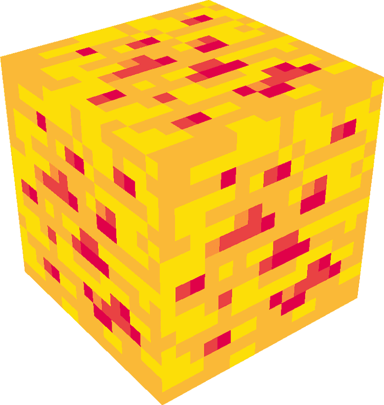 Minecraft Blocks