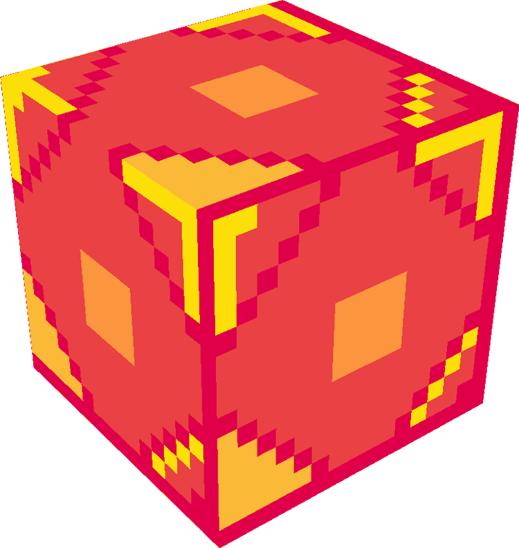 Minecraft Blocks