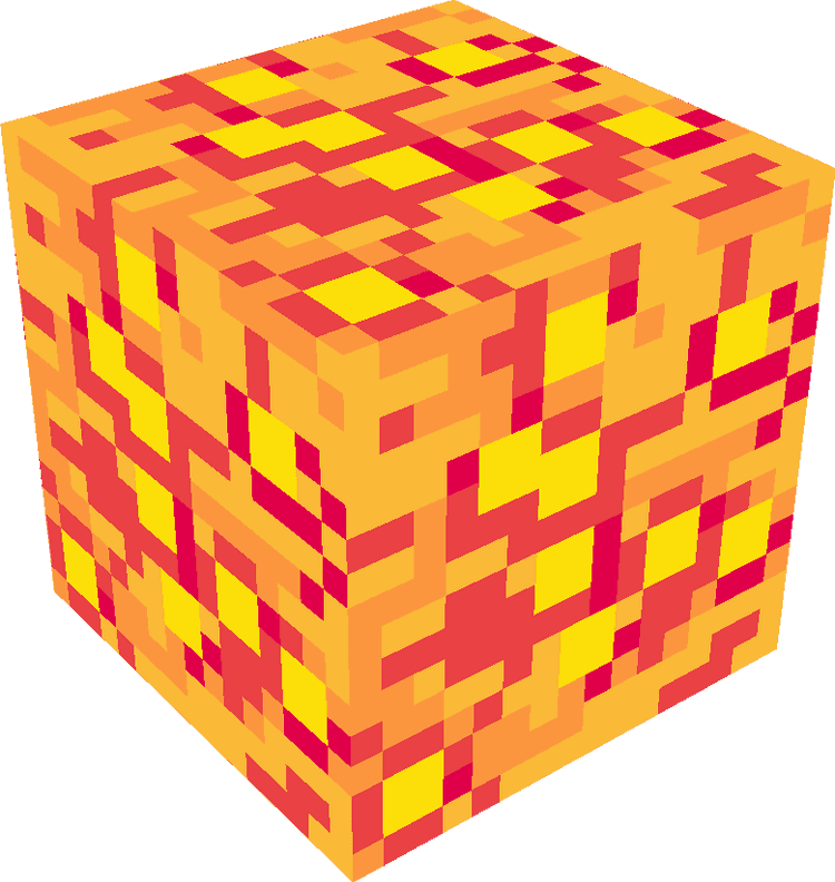 Minecraft Blocks