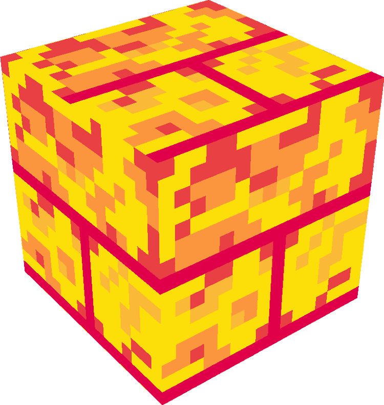 Minecraft Blocks