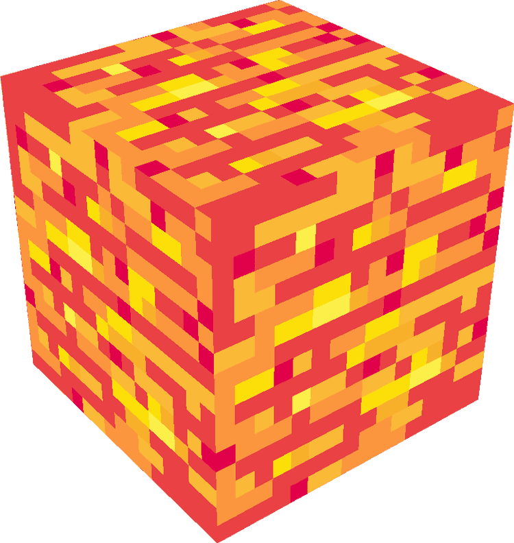 Minecraft Blocks