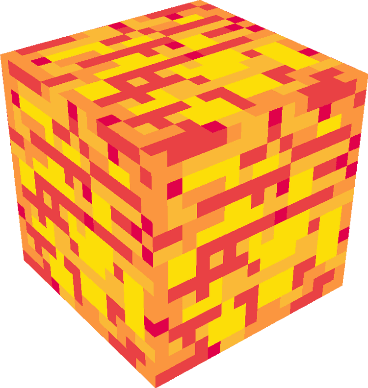 Minecraft Blocks