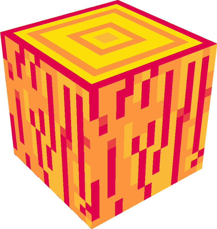 Minecraft Blocks