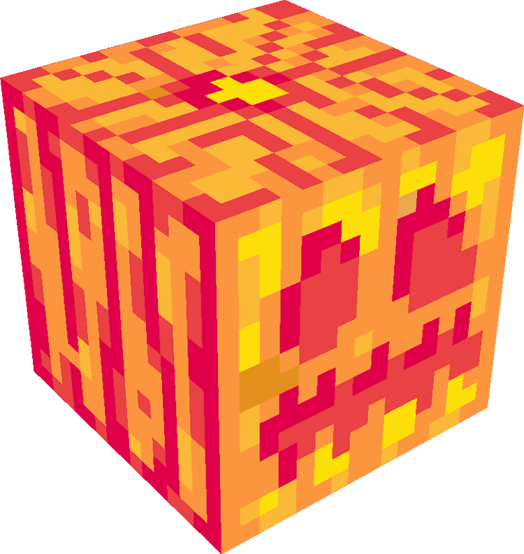 Minecraft Blocks