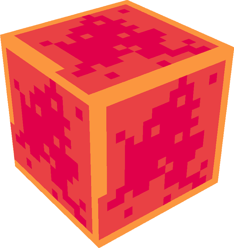 Minecraft Blocks