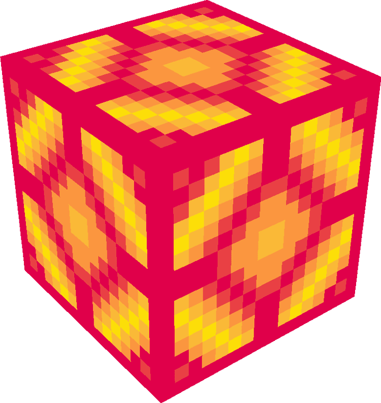 Minecraft Blocks