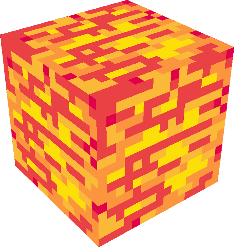 Minecraft Blocks