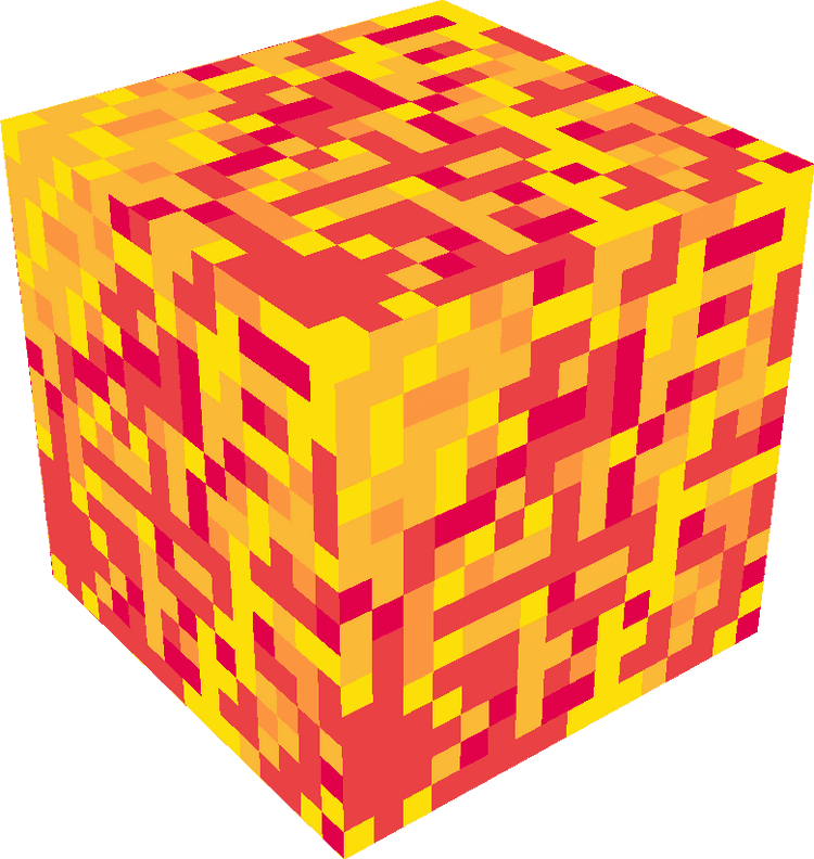 Minecraft Blocks