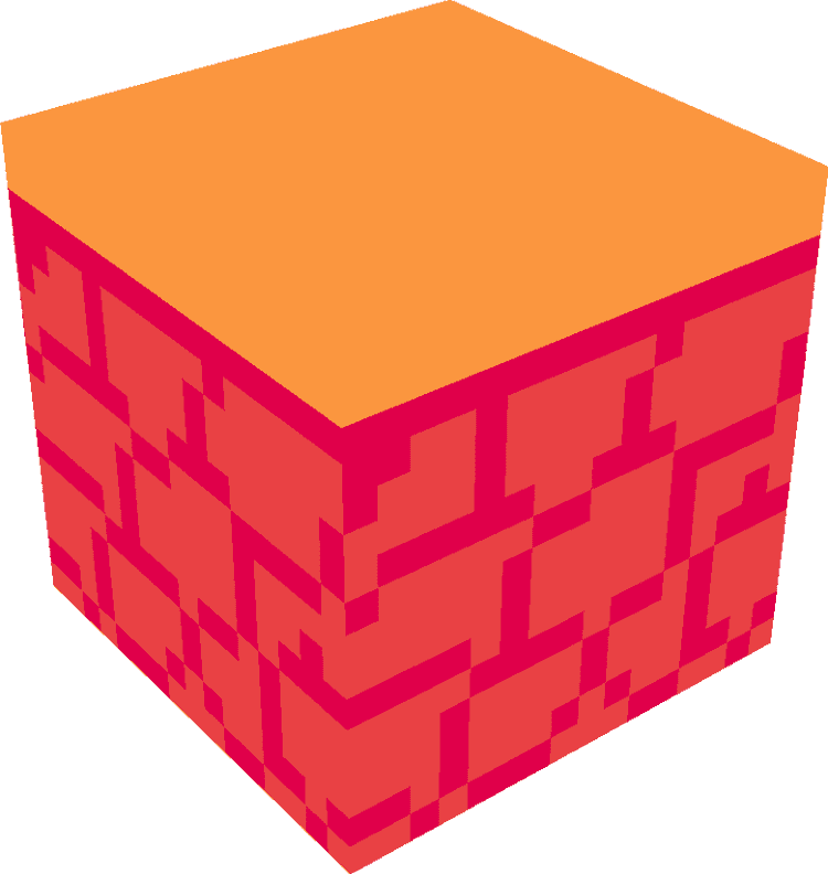 Minecraft Blocks