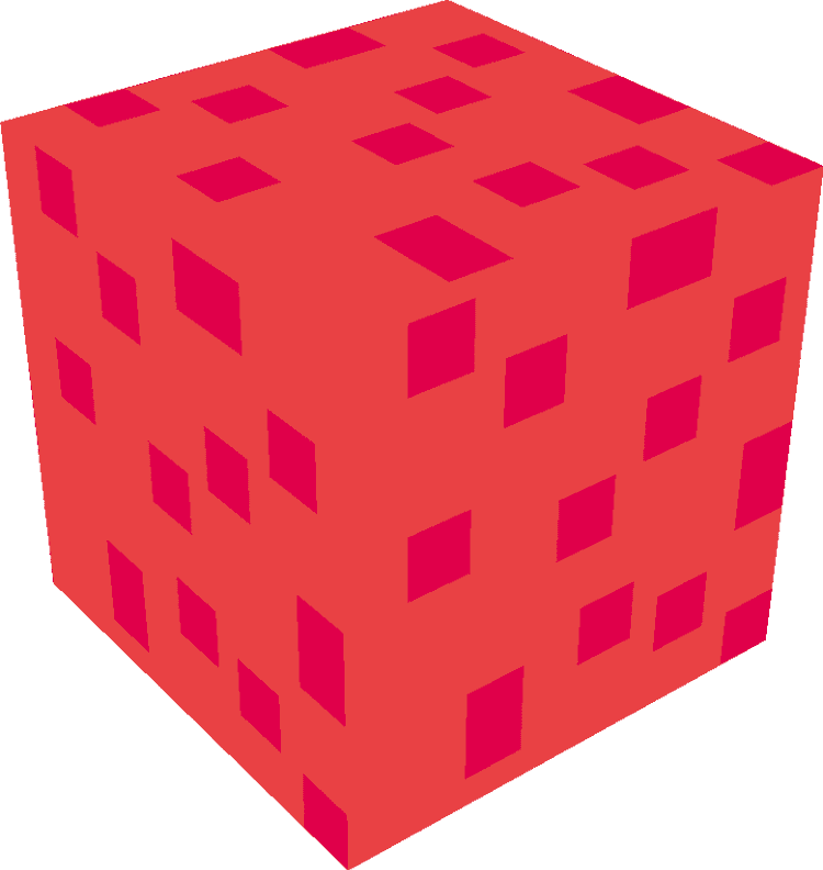 Minecraft Blocks