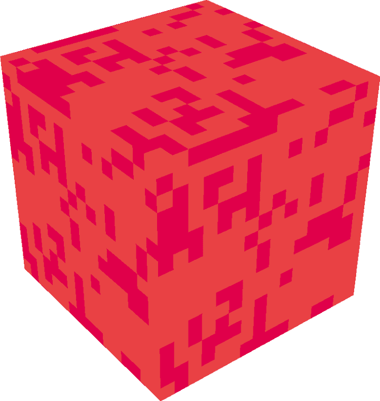 Minecraft Blocks