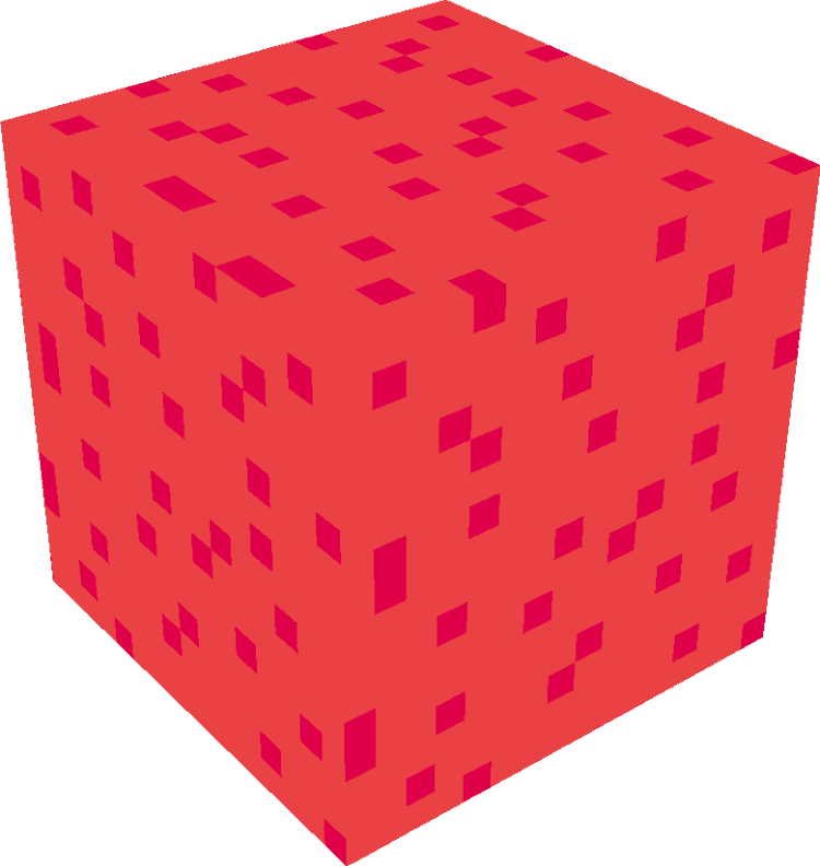 Minecraft Blocks