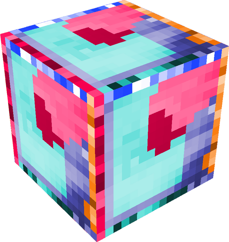 Minecraft Blocks