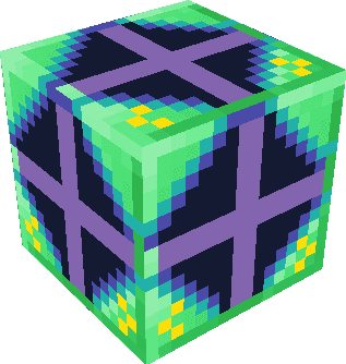 Minecraft Blocks