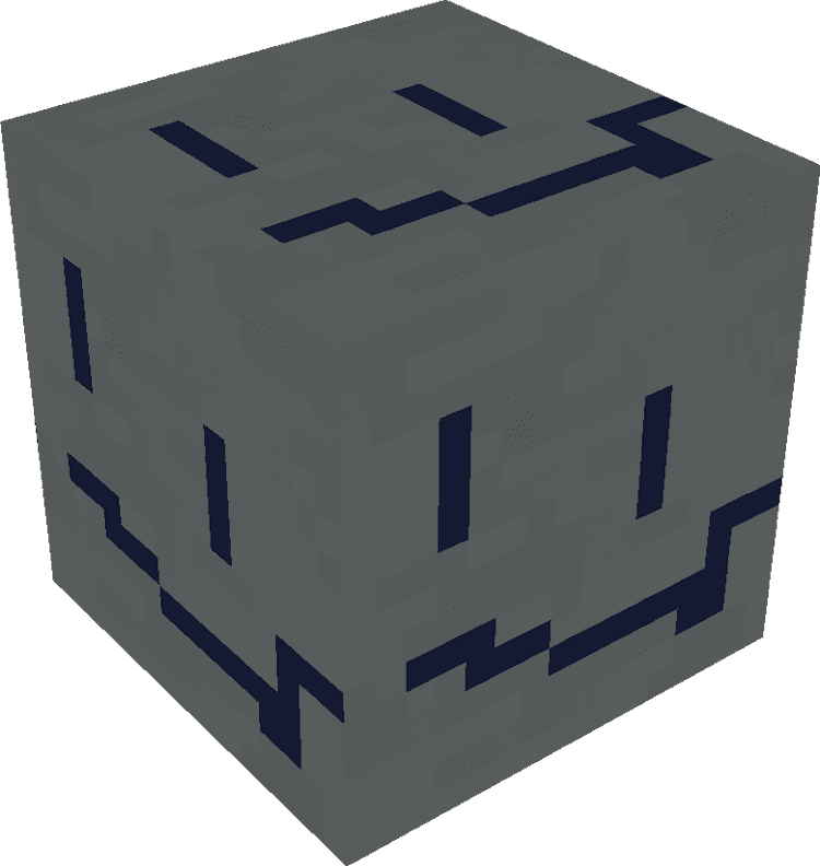 Minecraft Blocks