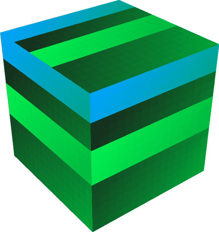 Minecraft Blocks