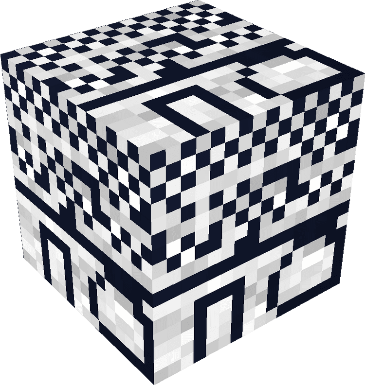 Minecraft Blocks