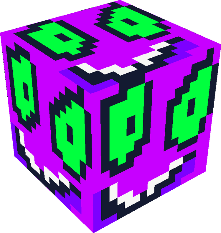 Minecraft Blocks