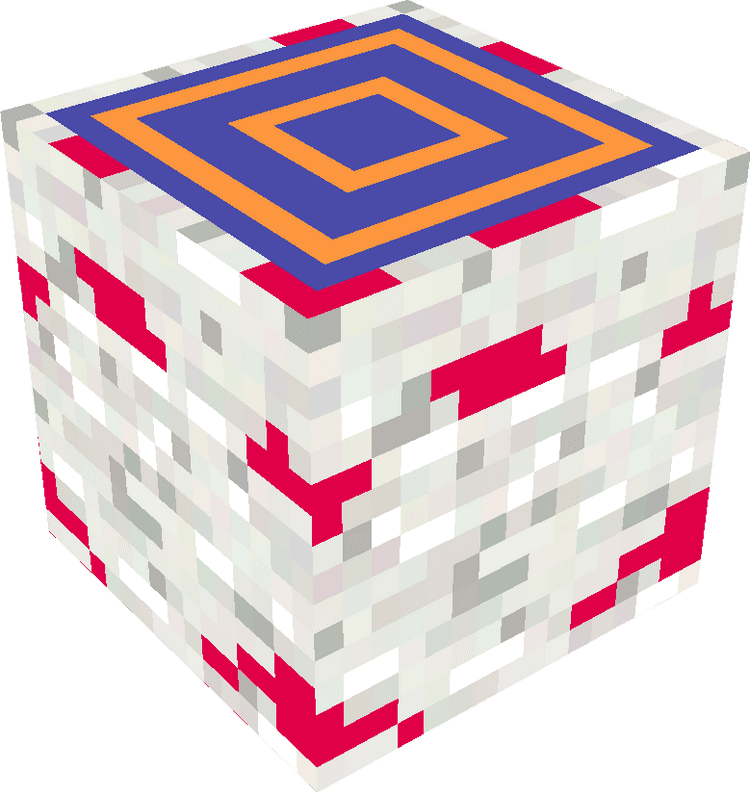 Minecraft Blocks