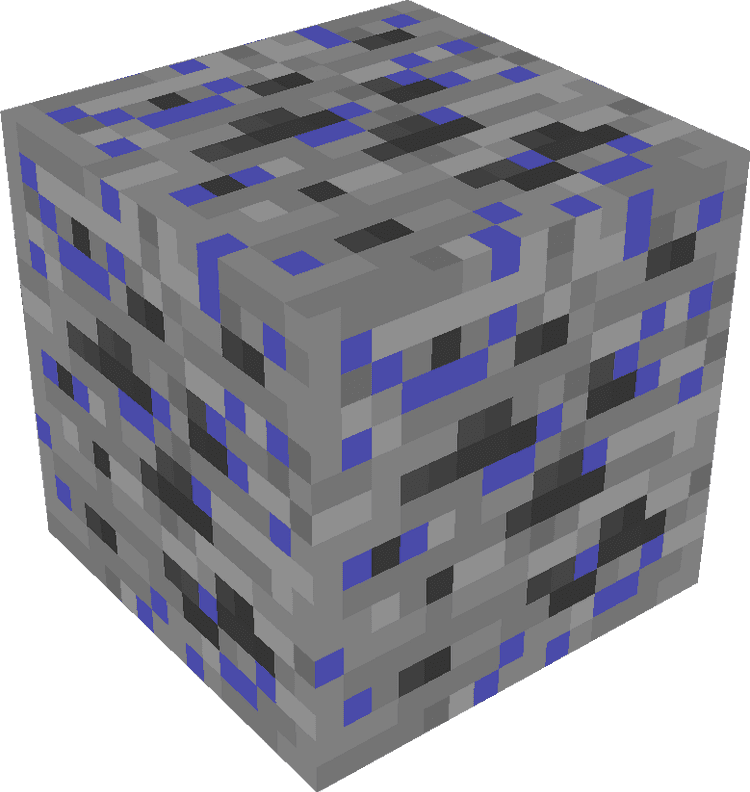 Minecraft Blocks