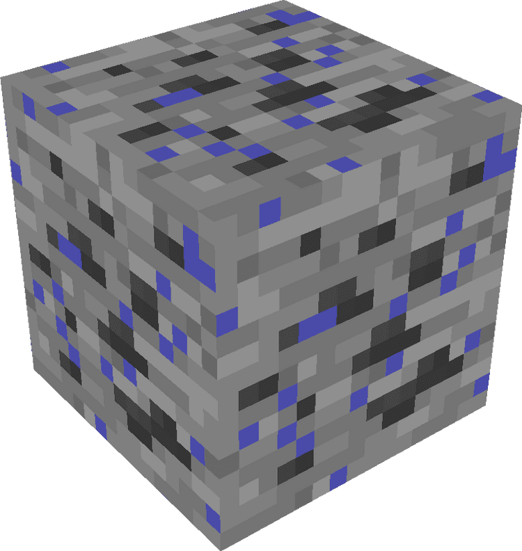 Minecraft Blocks