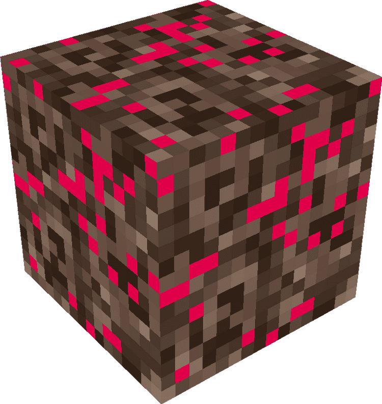 Minecraft Blocks