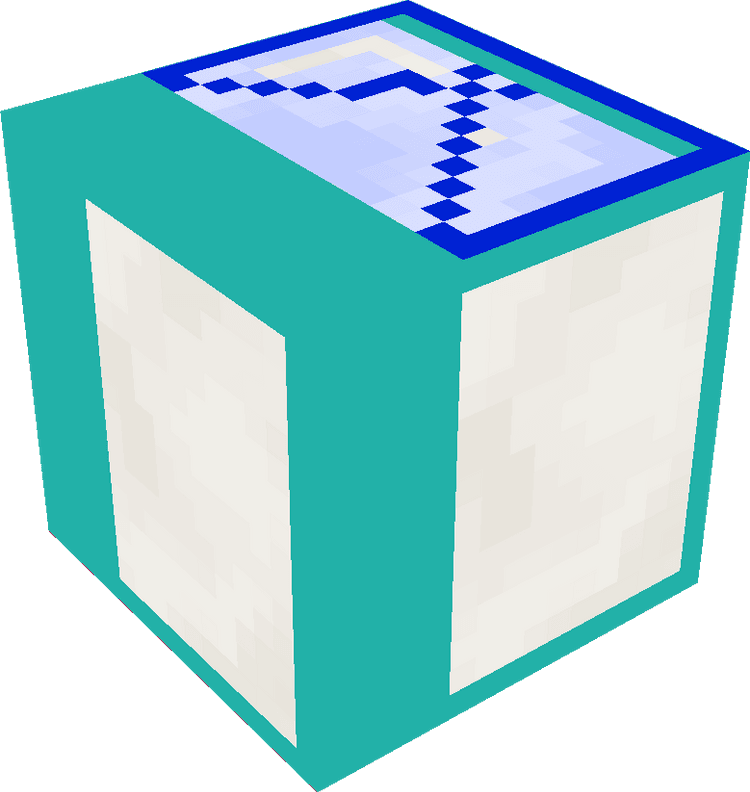 Minecraft Blocks