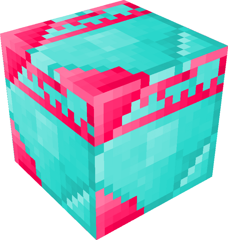 Minecraft Blocks