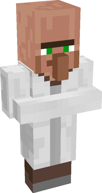 Minecraft Addons