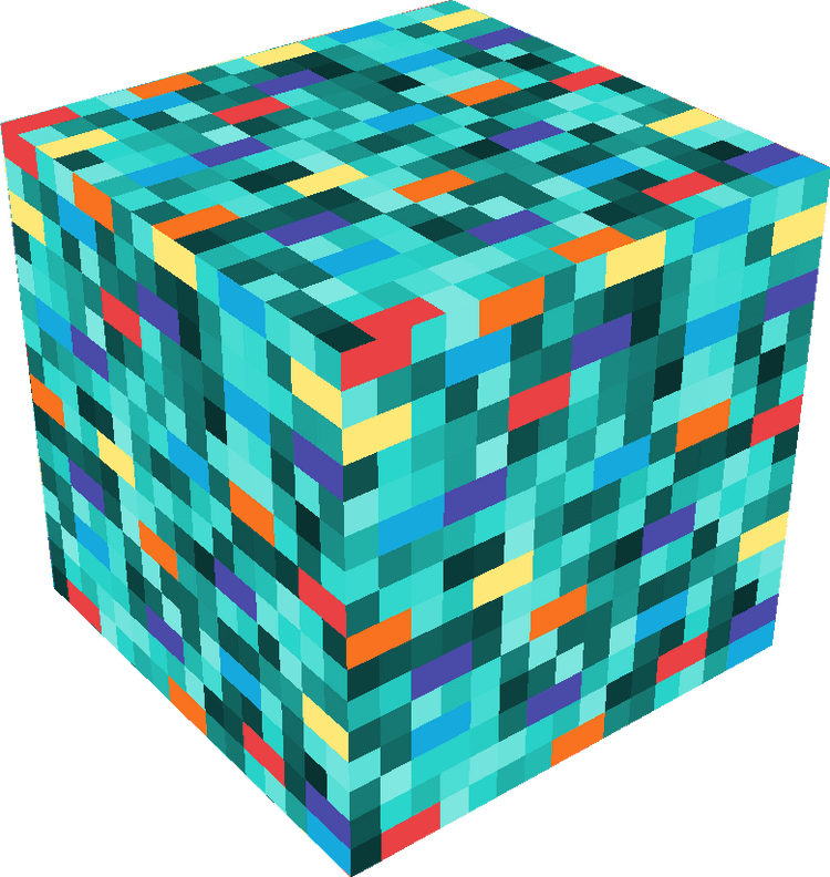 Minecraft Blocks