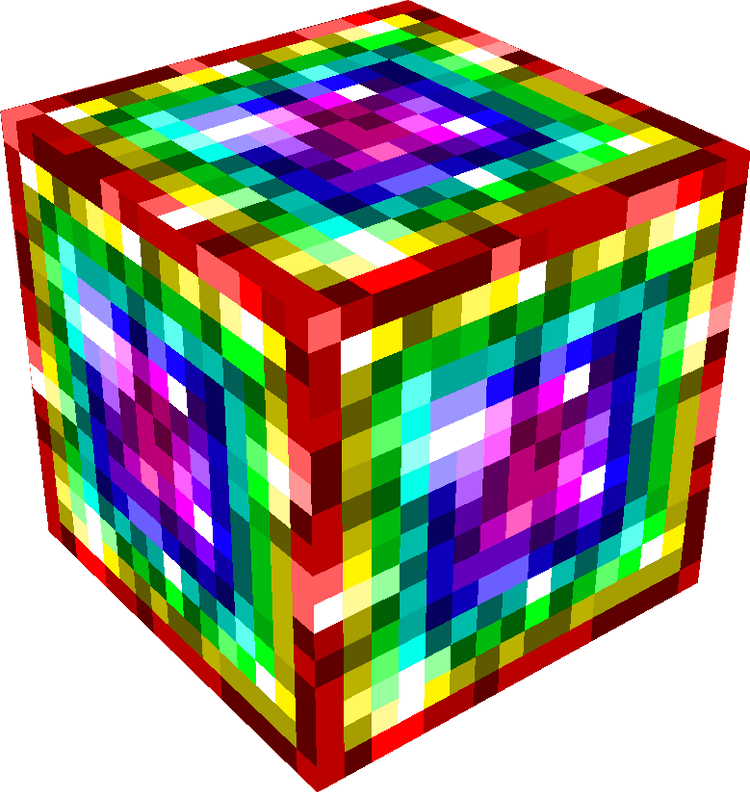 Minecraft Blocks