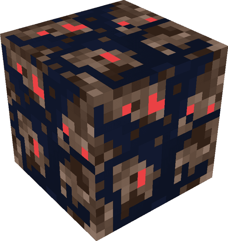 Minecraft Blocks