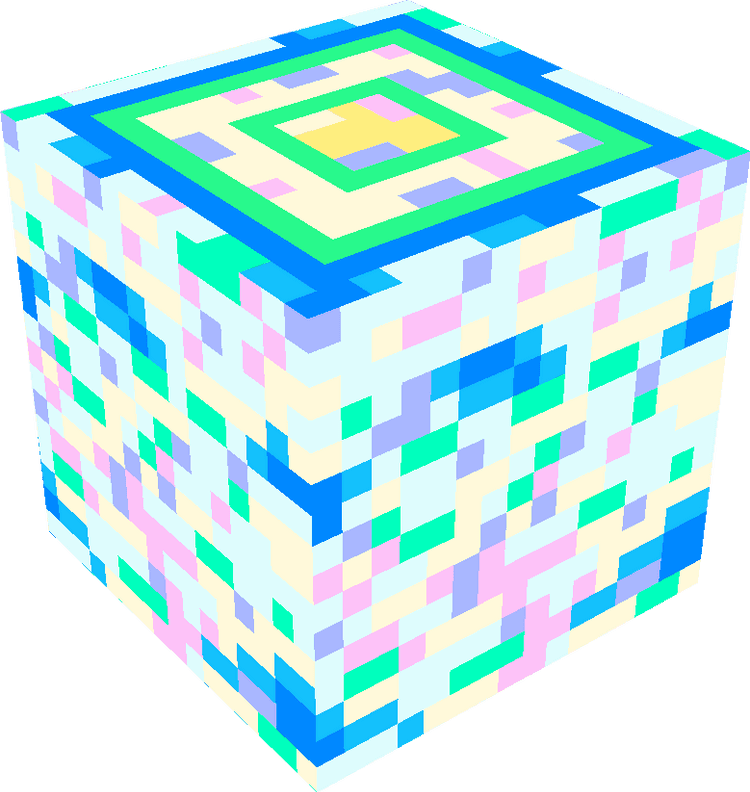 Minecraft Blocks