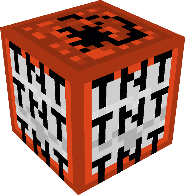 Minecraft Blocks