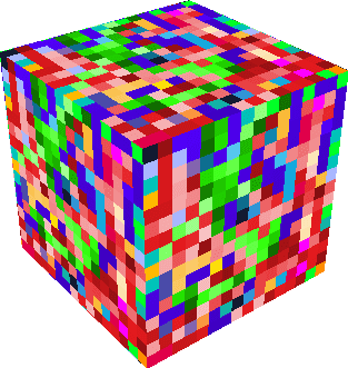 Minecraft Blocks