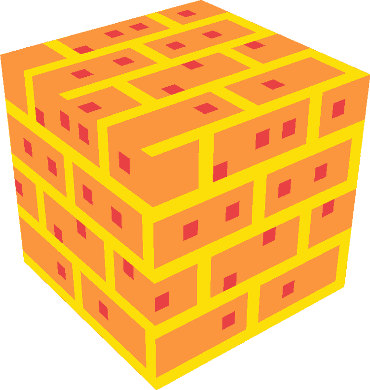 Minecraft Blocks