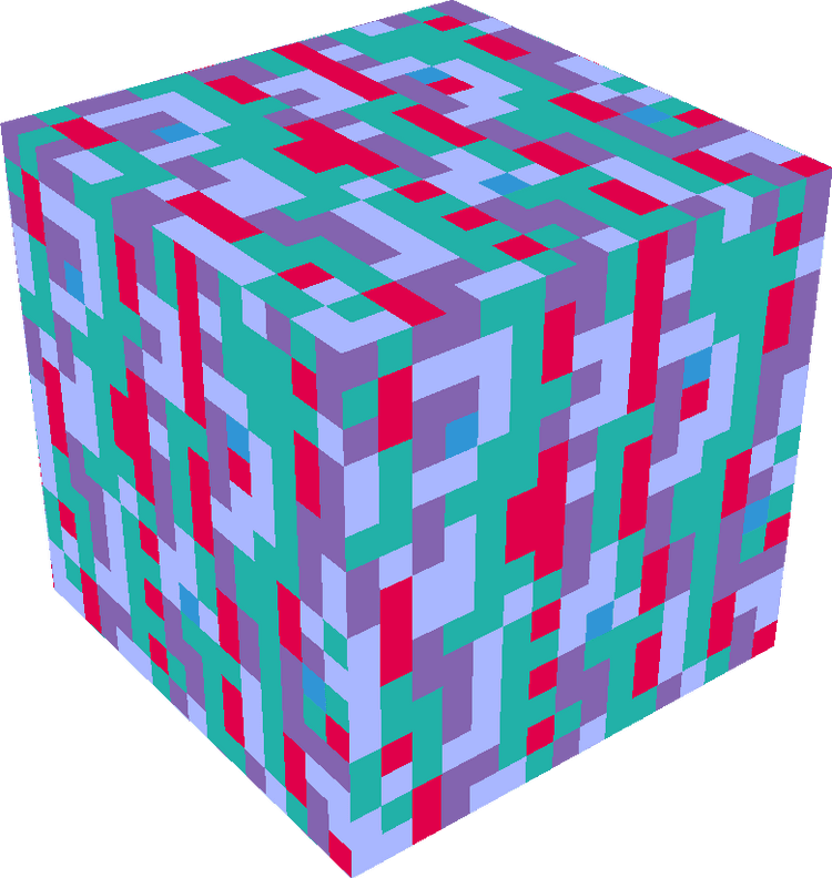 Minecraft Blocks