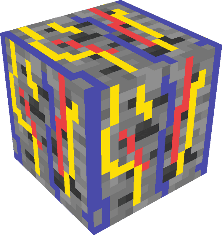 Minecraft Blocks