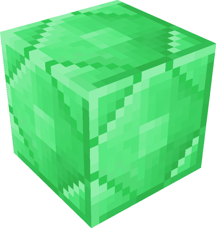 Minecraft Blocks