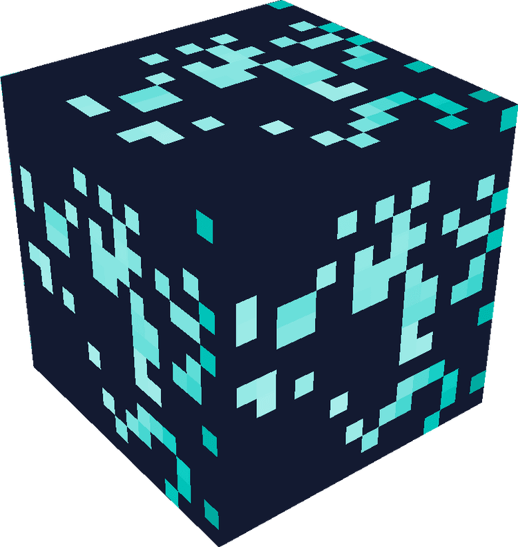 Minecraft Blocks