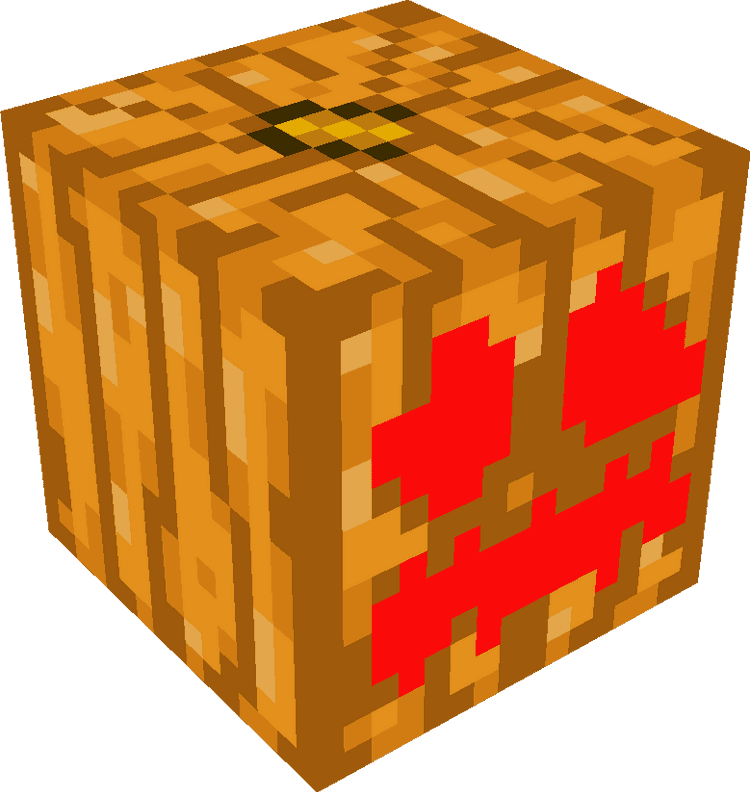 Minecraft Blocks