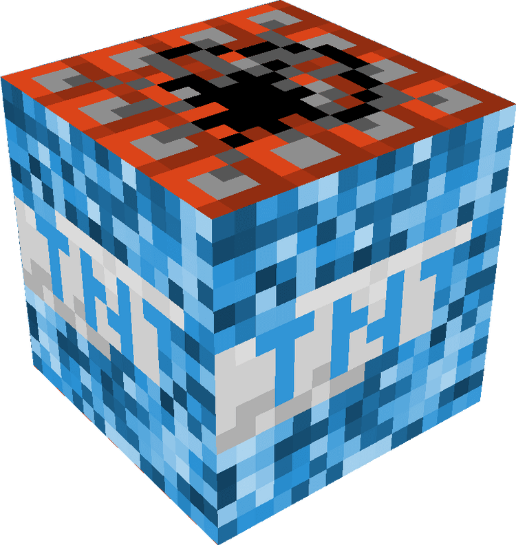 Minecraft Blocks