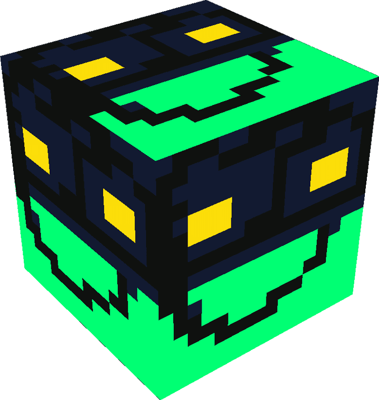 Minecraft Blocks