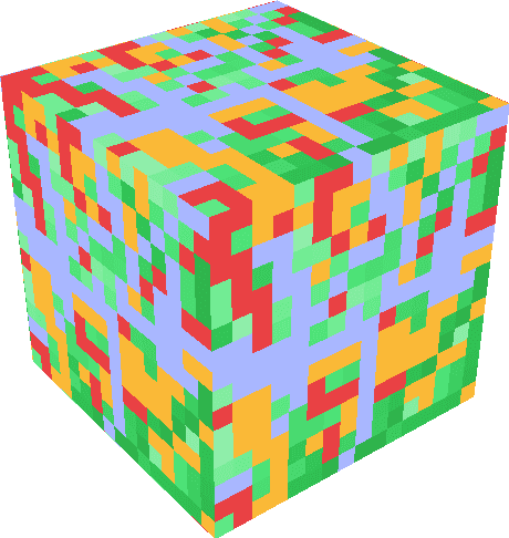 Minecraft Blocks