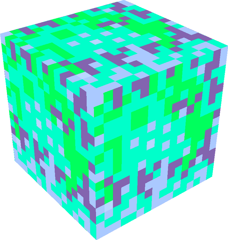 Minecraft Blocks