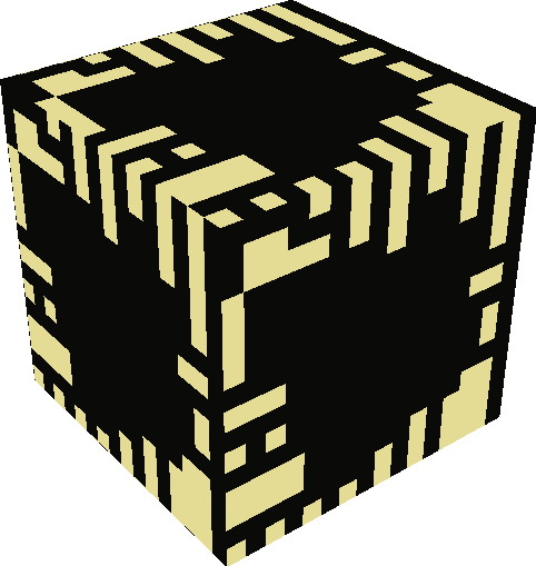 Minecraft Blocks